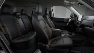 2026 Ford Bronco Sport® Internal Image 1